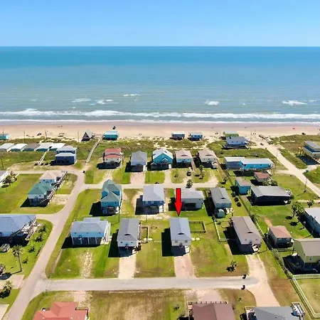 Sunshine Daydream By Surfbreakllc Vila Surfside Beach Exterior foto