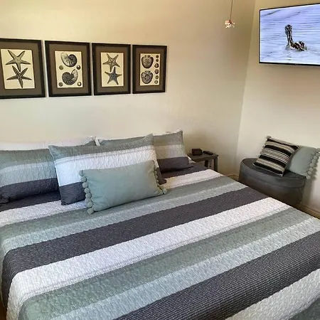 Sunshine Daydream By Surfbreakllc Vila Surfside Beach Exterior foto