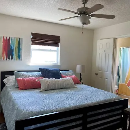 Sunshine Daydream By Surfbreakllc Vila Surfside Beach Exterior foto