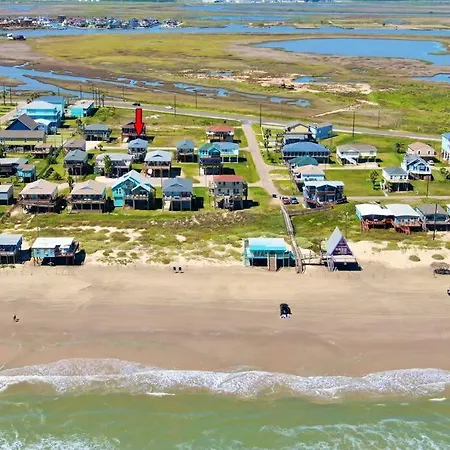 Sunshine Daydream By Surfbreakllc Vila Surfside Beach Exterior foto