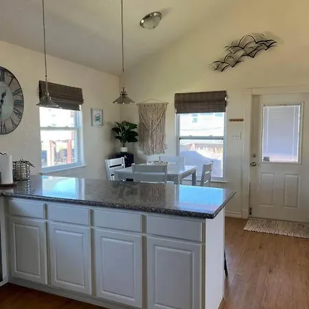 Sunshine Daydream By Surfbreakllc Vila Surfside Beach Exterior foto