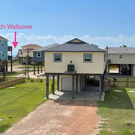 Sunshine Daydream By Surfbreakllc Vila Surfside Beach Exterior foto