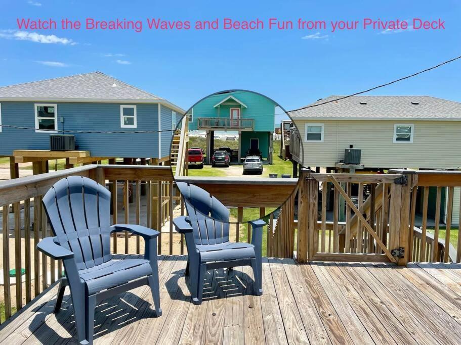 Sunshine Daydream By Surfbreakllc Holiday home